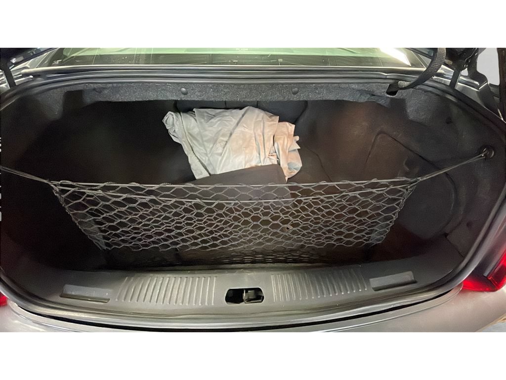 Used 2009 Cadillac CTS V RWD image 18