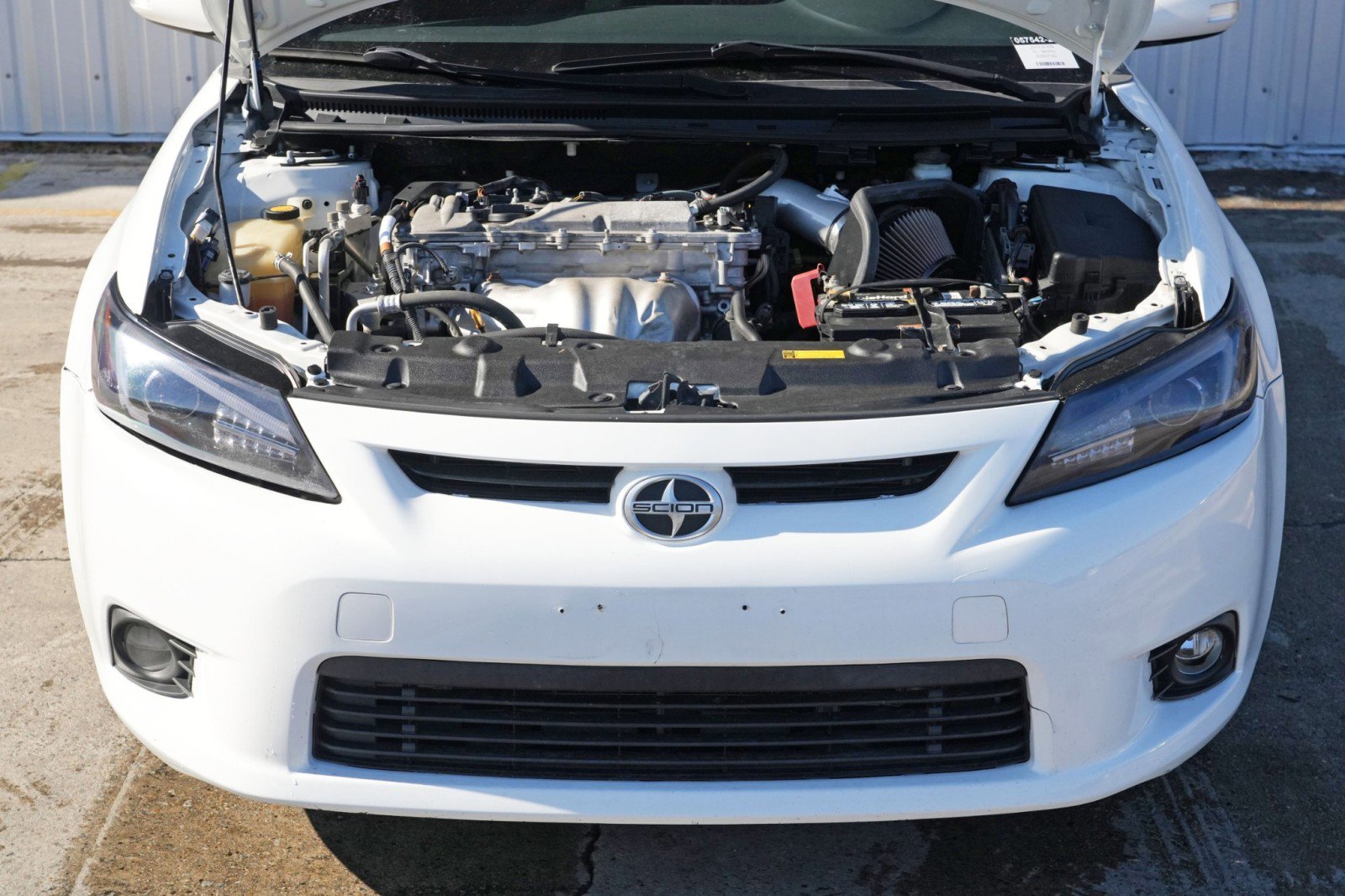 Used 2013 Scion tC image 7