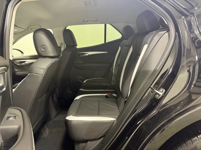 New 2026 Buick Envision Sport Touring image 25