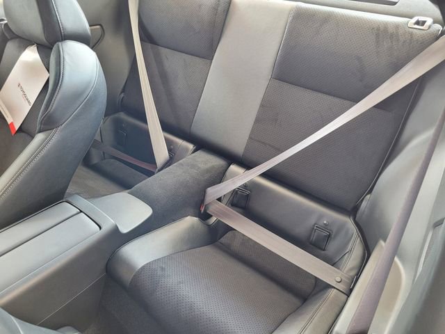 New 2025 Toyota GR86 Premium image 15