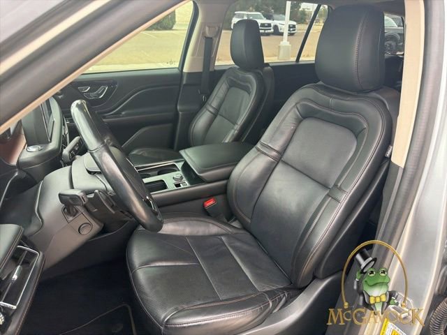 Used 2023 Lincoln Aviator Reserve w/ Equipment Group 201A AWD/4WD image 14
