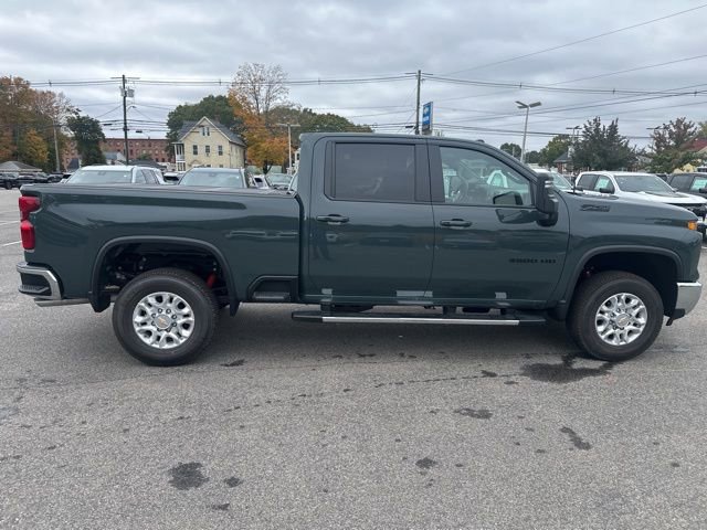 New 2026 Chevrolet Silverado 3500 LT AWD/4WD image 6