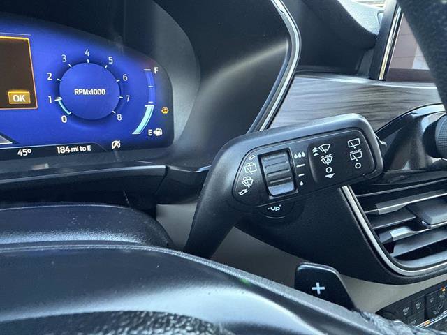 Certified 2020 Ford Escape Titanium image 33