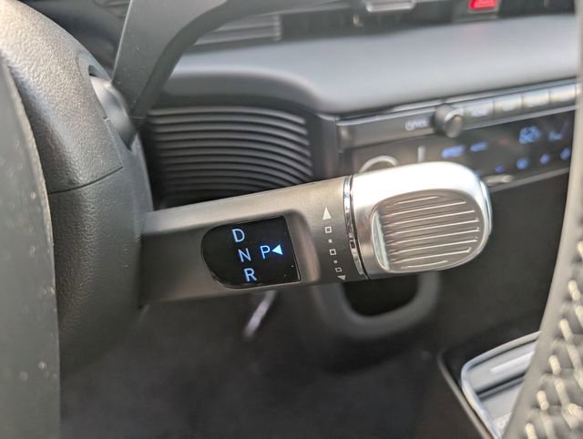 New 2026 Hyundai Ioniq 5 XRT AWD/4WD image 22