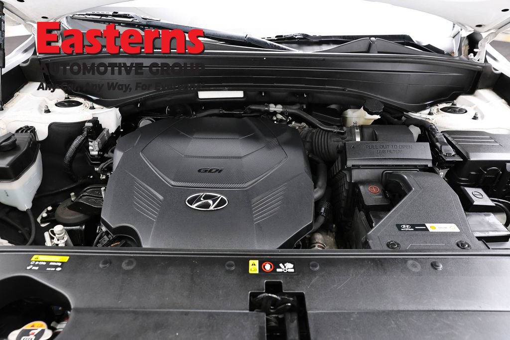 Used 2020 Hyundai Palisade Limited FWD image 7