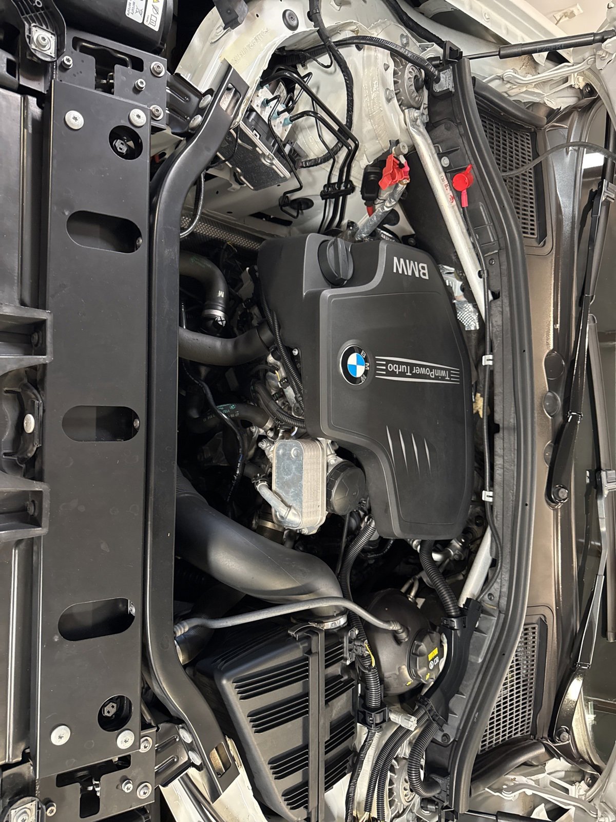 Used 2018 BMW X4 xDrive28i image 29