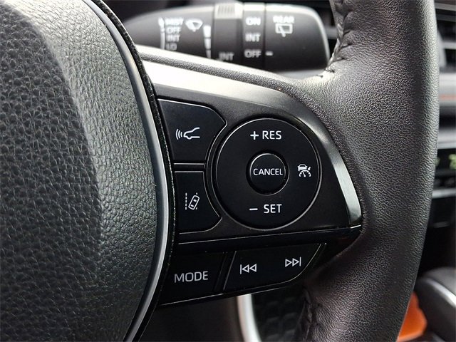 Used 2024 Toyota RAV4 Adventure image 21