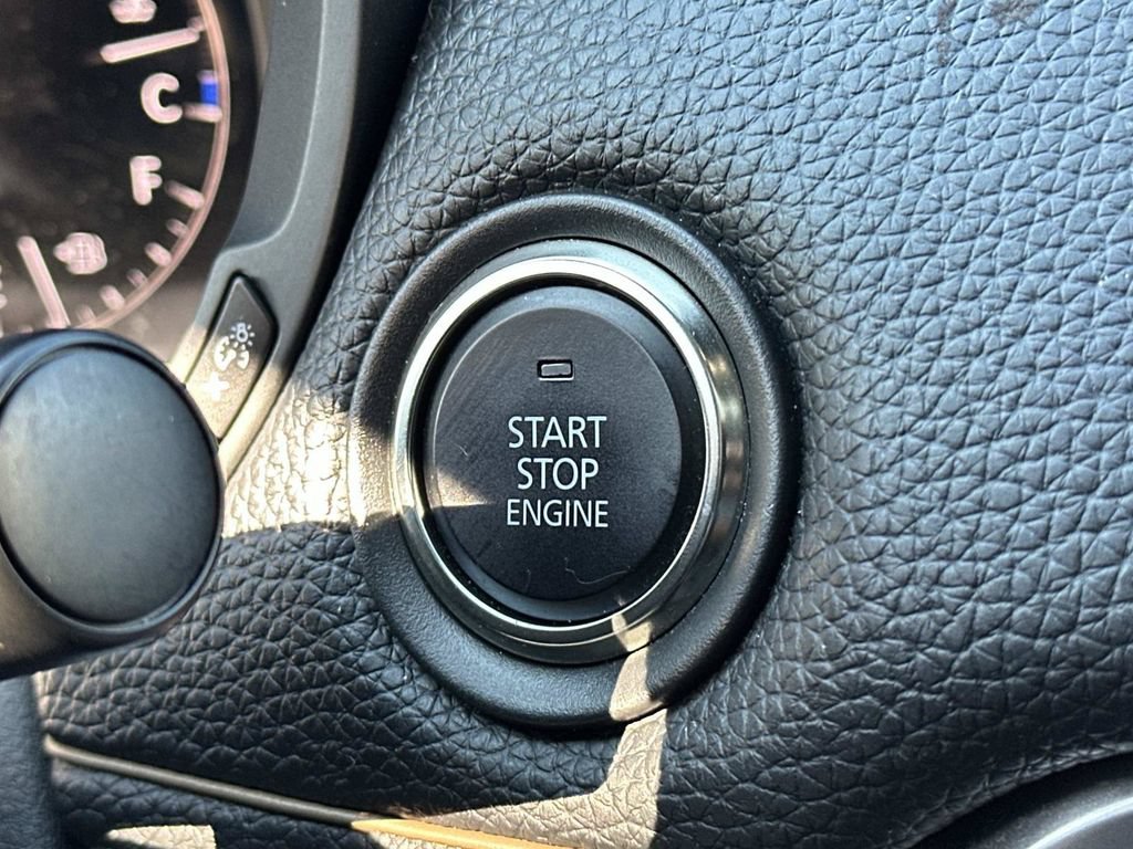Certified 2024 MAZDA CX-90 3.3 Turbo S AWD/4WD image 19