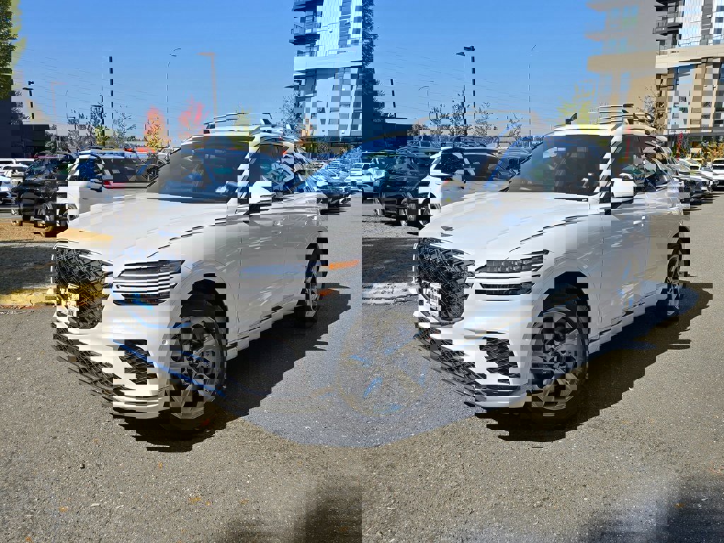 New 2026 Genesis GV70 2.5T Advanced image 1