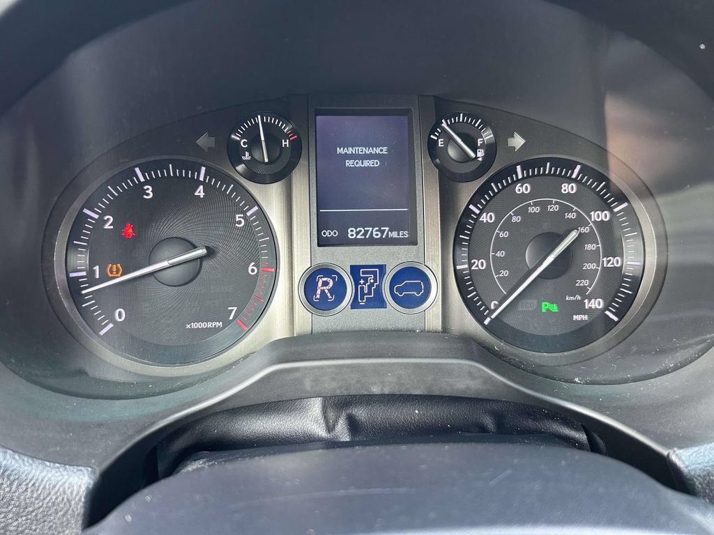 Used 2013 Lexus GX 460 w/ Comfort Plus Pkg AWD/4WD image 26