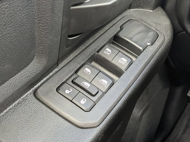 New 2026 RAM 2500 Tradesman w/ Chrome Appearance Group AWD/4WD image 22