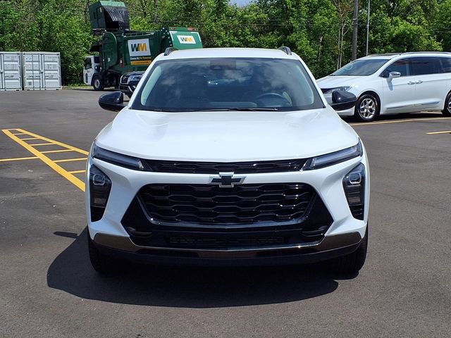 Used 2024 Chevrolet Trax ACTIV w/ Driver Confidence Package FWD image 23