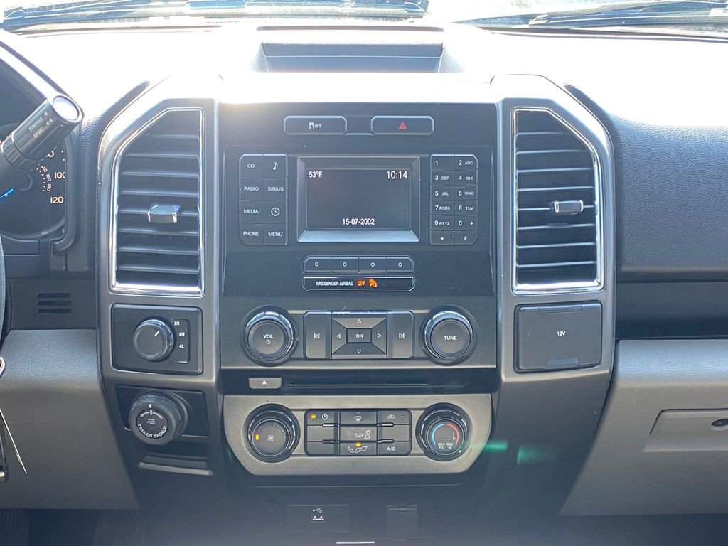 Used 2016 Ford F150 XLT w/ XTR Package image 23