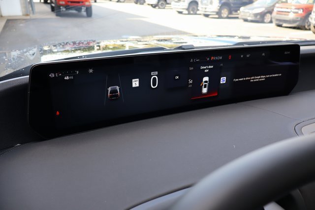 New 2025 Ford Expedition Max Platinum w/ Stealth Performance Package image 27