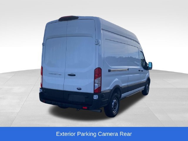 Used 2024 Ford Transit 250 148 High Roof w/ Load Area Protection Package RWD image 4