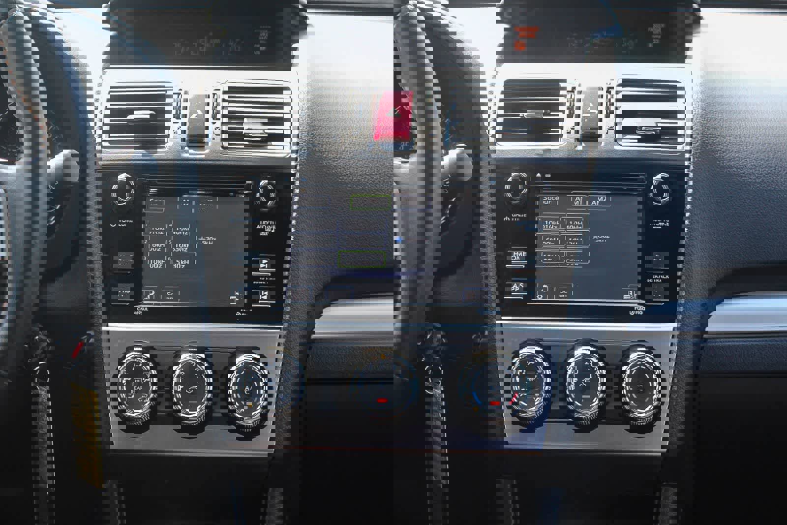 Used 2017 Subaru Crosstrek 2.0i Premium image 21