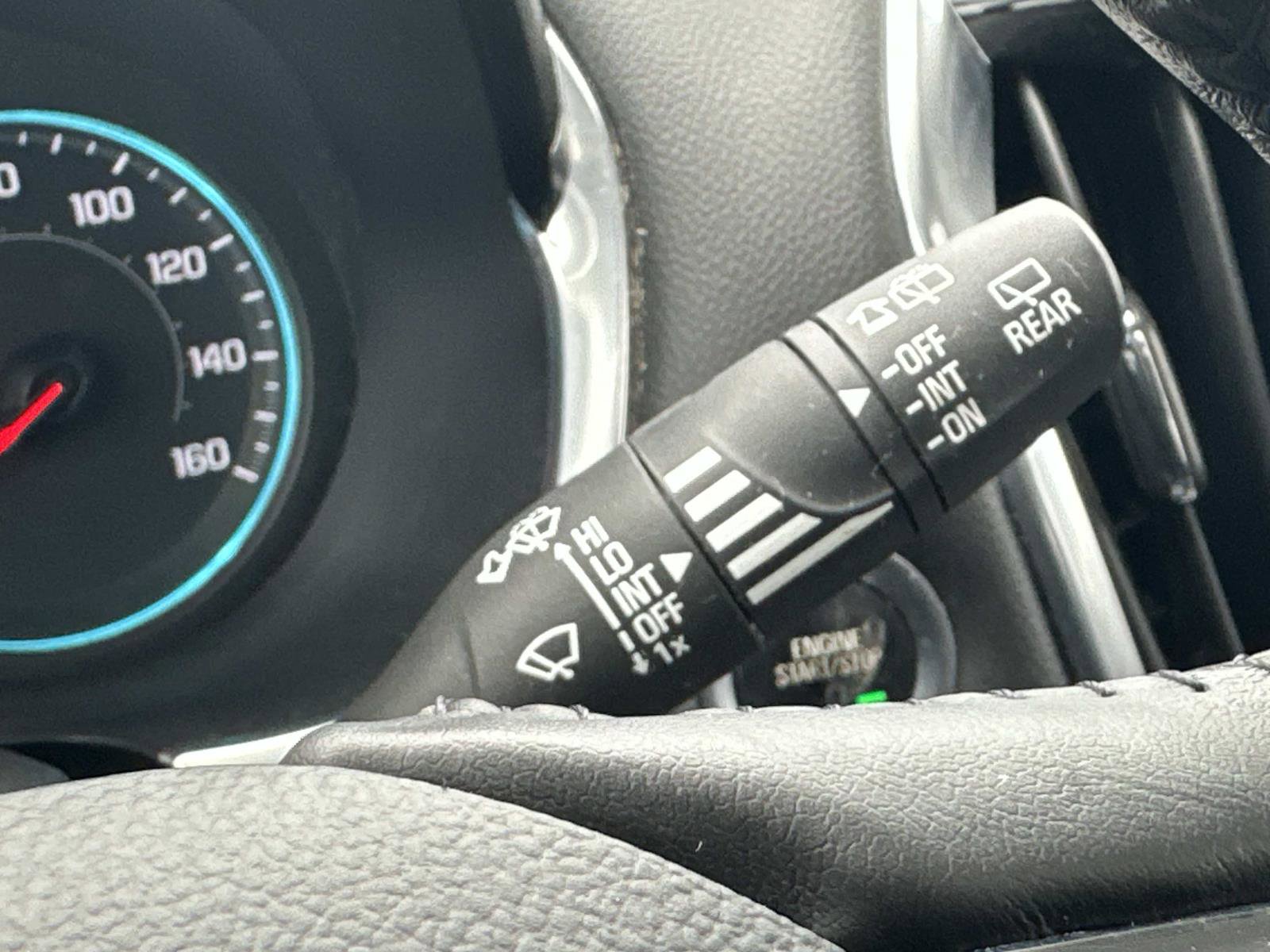 Certified 2019 Chevrolet Traverse LT w/ LT Premium Package image 25