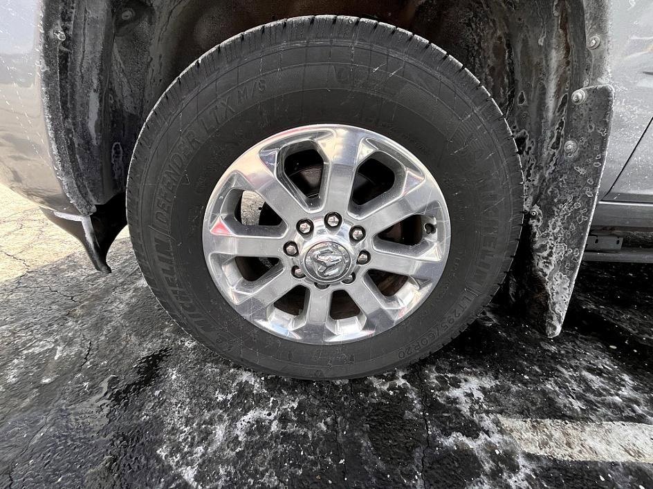 Used 2019 RAM 2500 Big Horn image 6