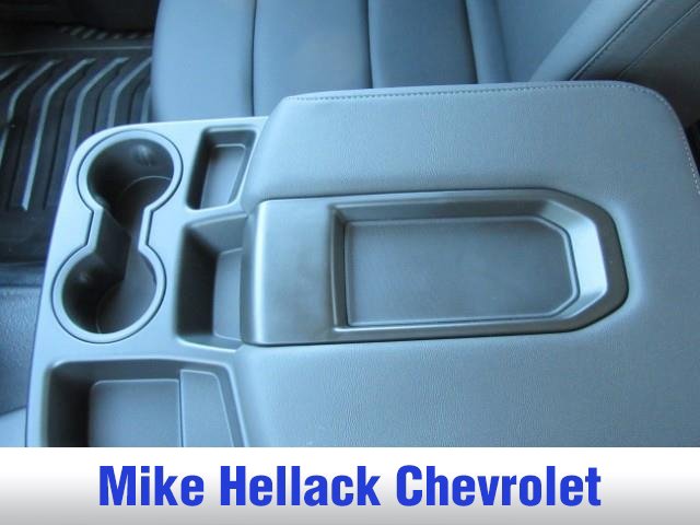 New 2026 Chevrolet Silverado 3500 W/T w/ WT Convenience Package image 12