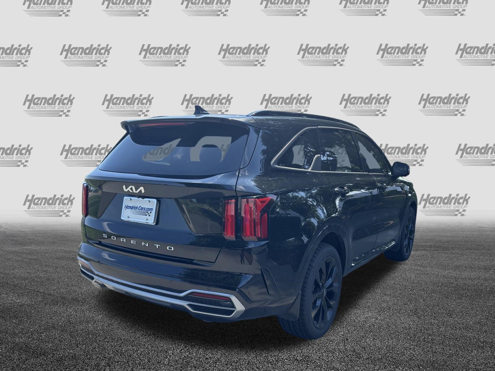 Used 2022 Kia Sorento SX FWD image 11