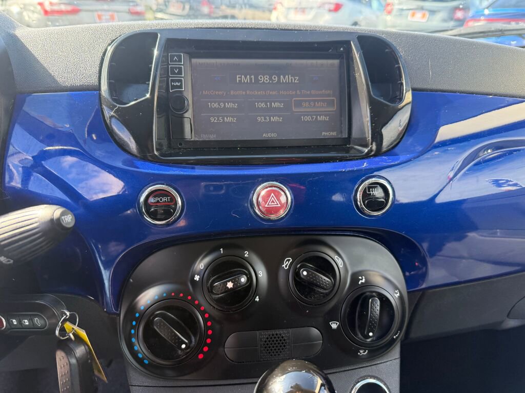 Used 2012 FIAT 500 Pop image 13