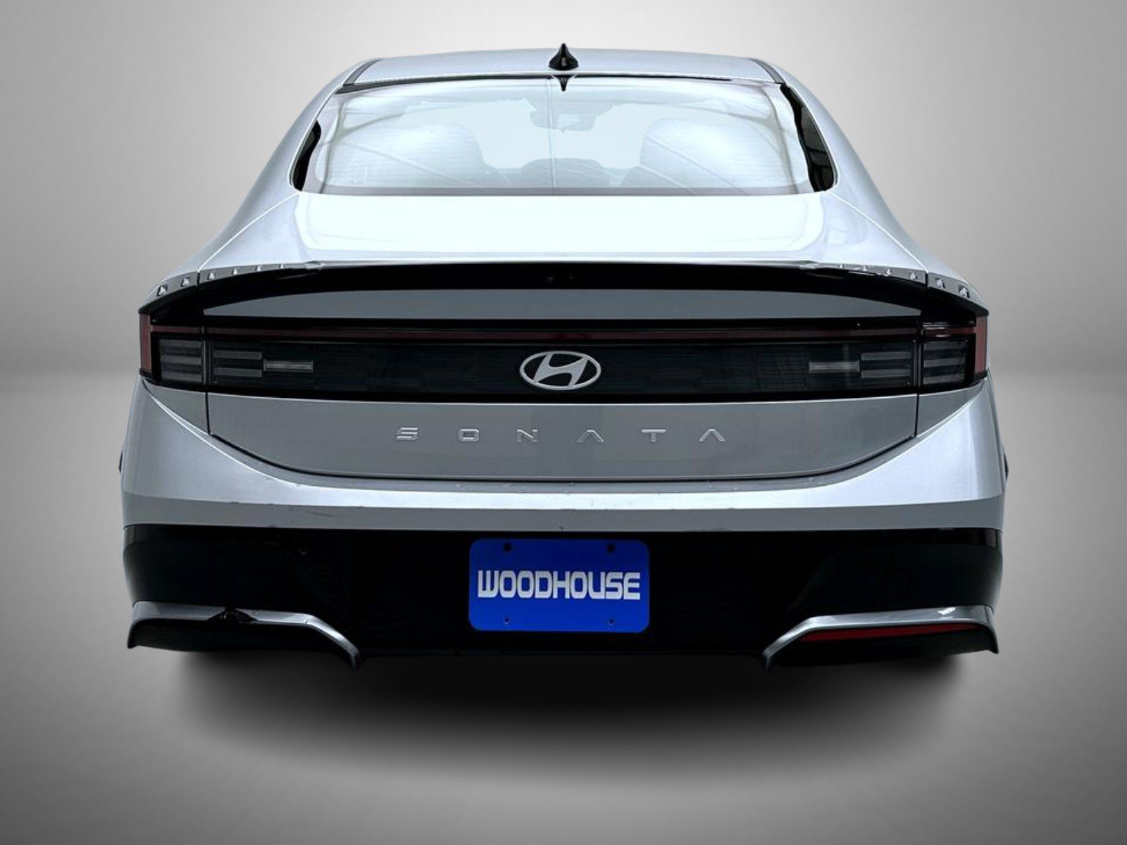 Used 2025 Hyundai Sonata SEL FWD image 6