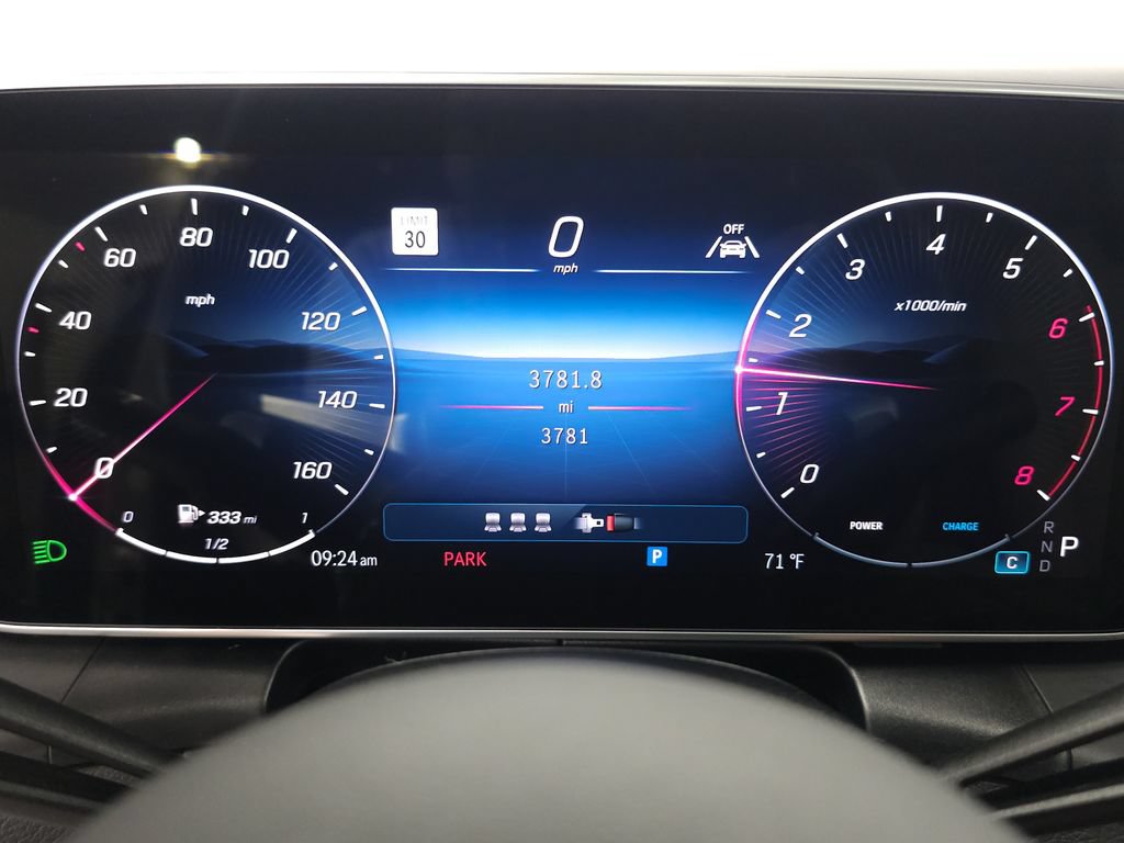 Certified 2026 Mercedes-Benz GLC 300 4MATIC image 14
