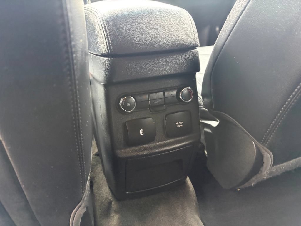 Used 2017 Ford Explorer Limited FWD image 19