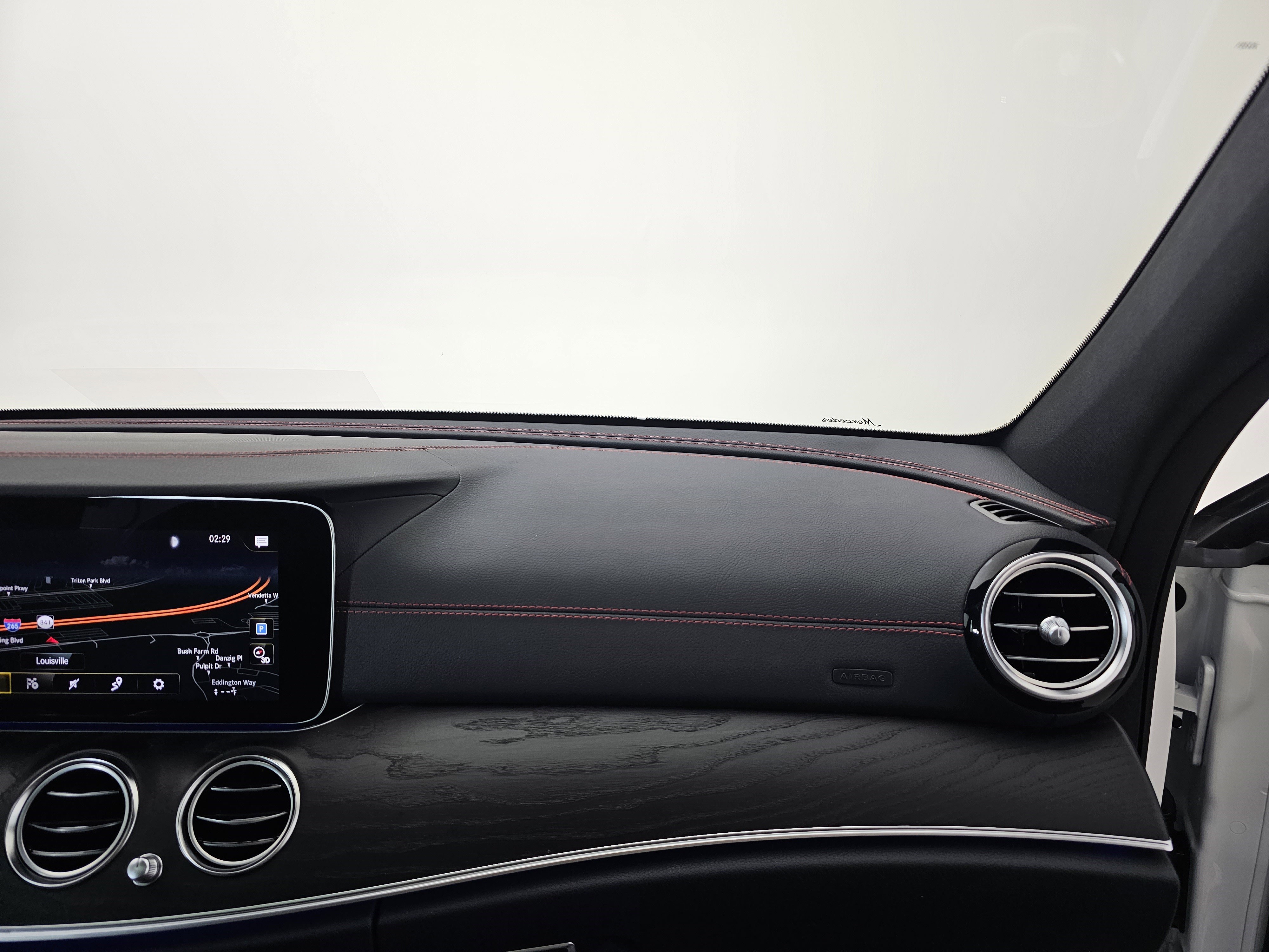 Certified 2023 Mercedes-Benz E 53 AMG 4MATIC Sedan image 14