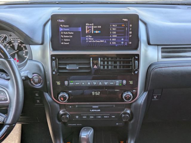 Used 2023 Lexus GX 460 Premium w/ Premium Package image 18