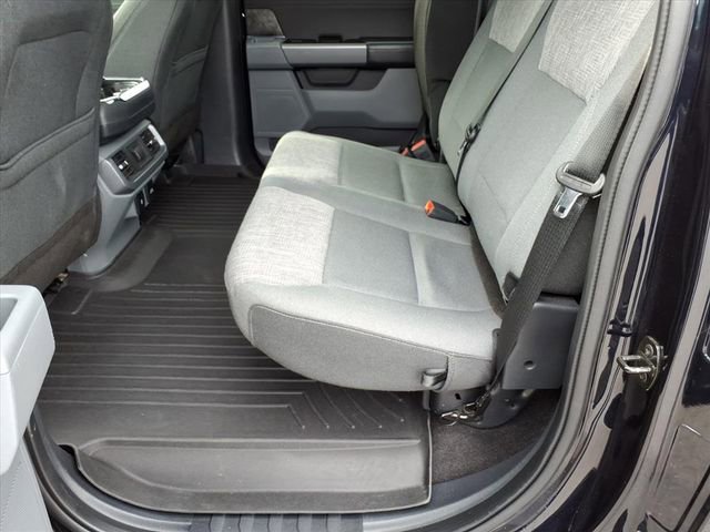 Certified 2021 Ford F150 XLT w/ Equipment Group 302A High image 18