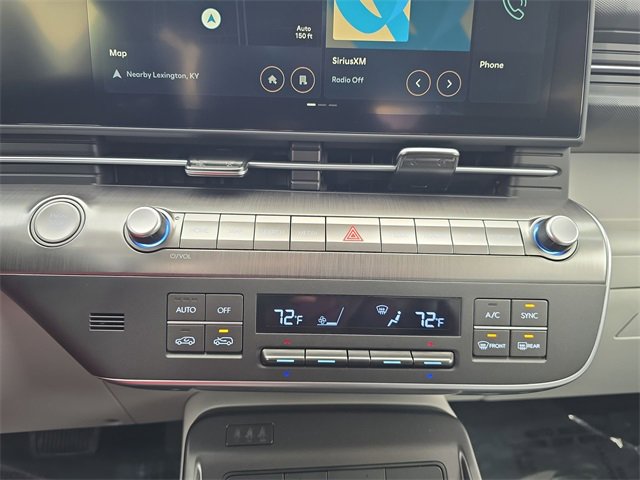 Certified 2025 Hyundai Kona SEL image 18