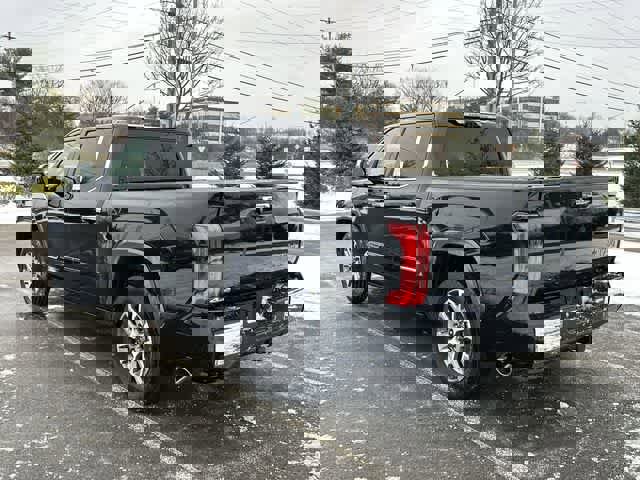 Used 2026 Toyota Tundra 1794 Edition image 33