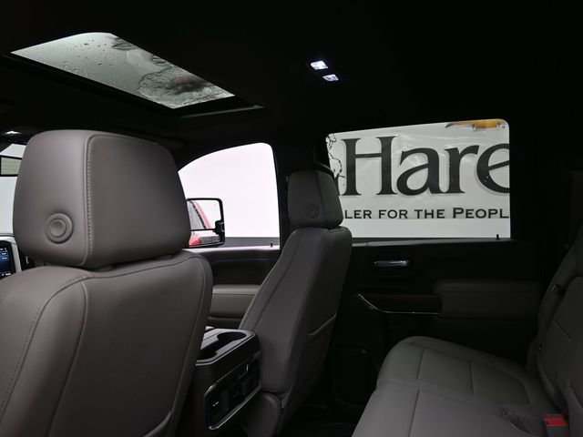 Used 2023 GMC Sierra 2500 SLT w/ SLT Premium Package image 23