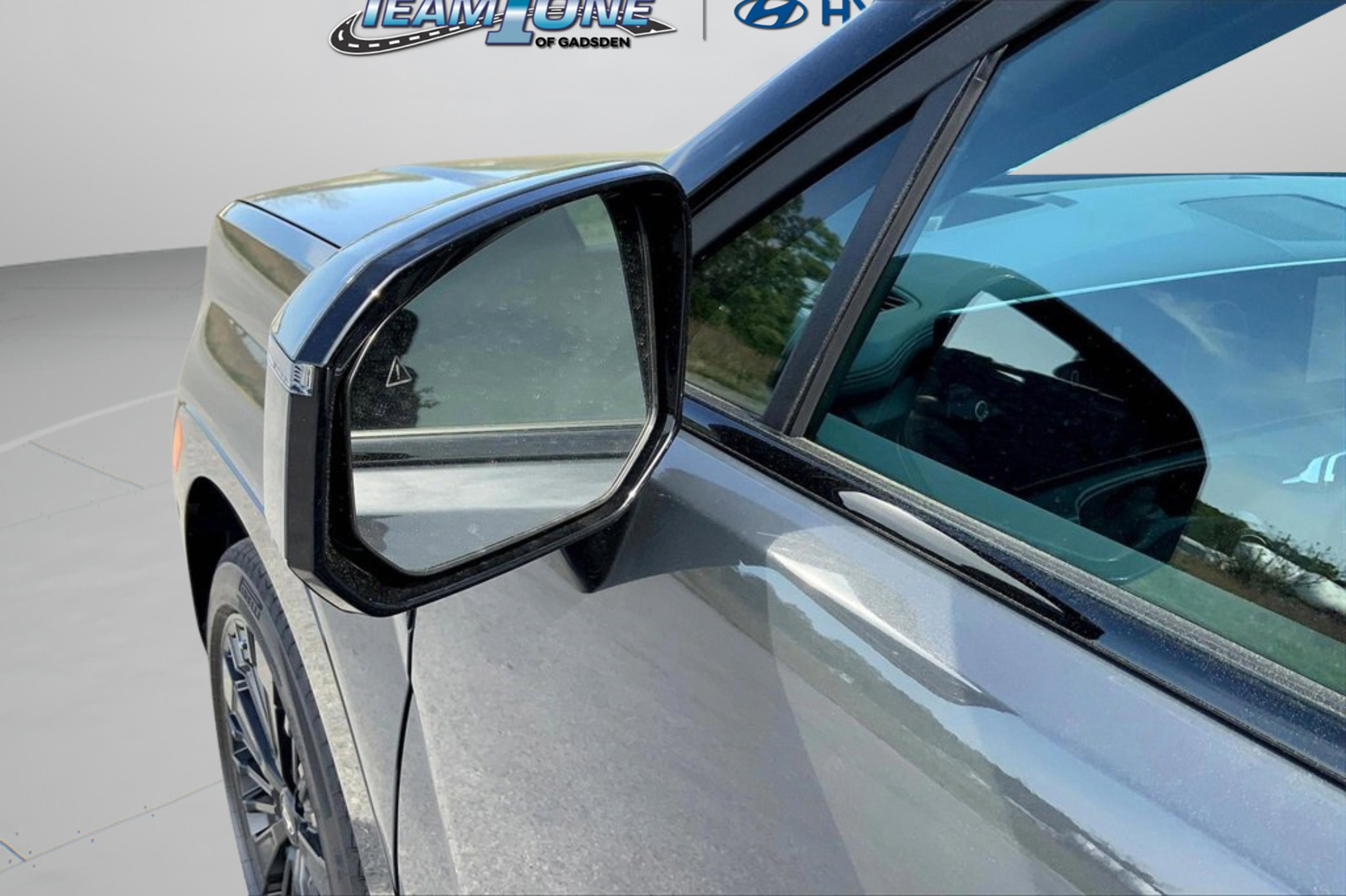 New 2025 Hyundai Santa Fe Calligraphy image 22