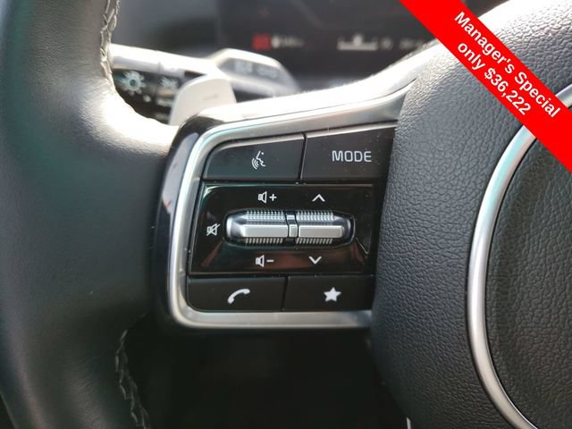 Used 2025 Kia Sorento SX Prestige AWD/4WD image 13