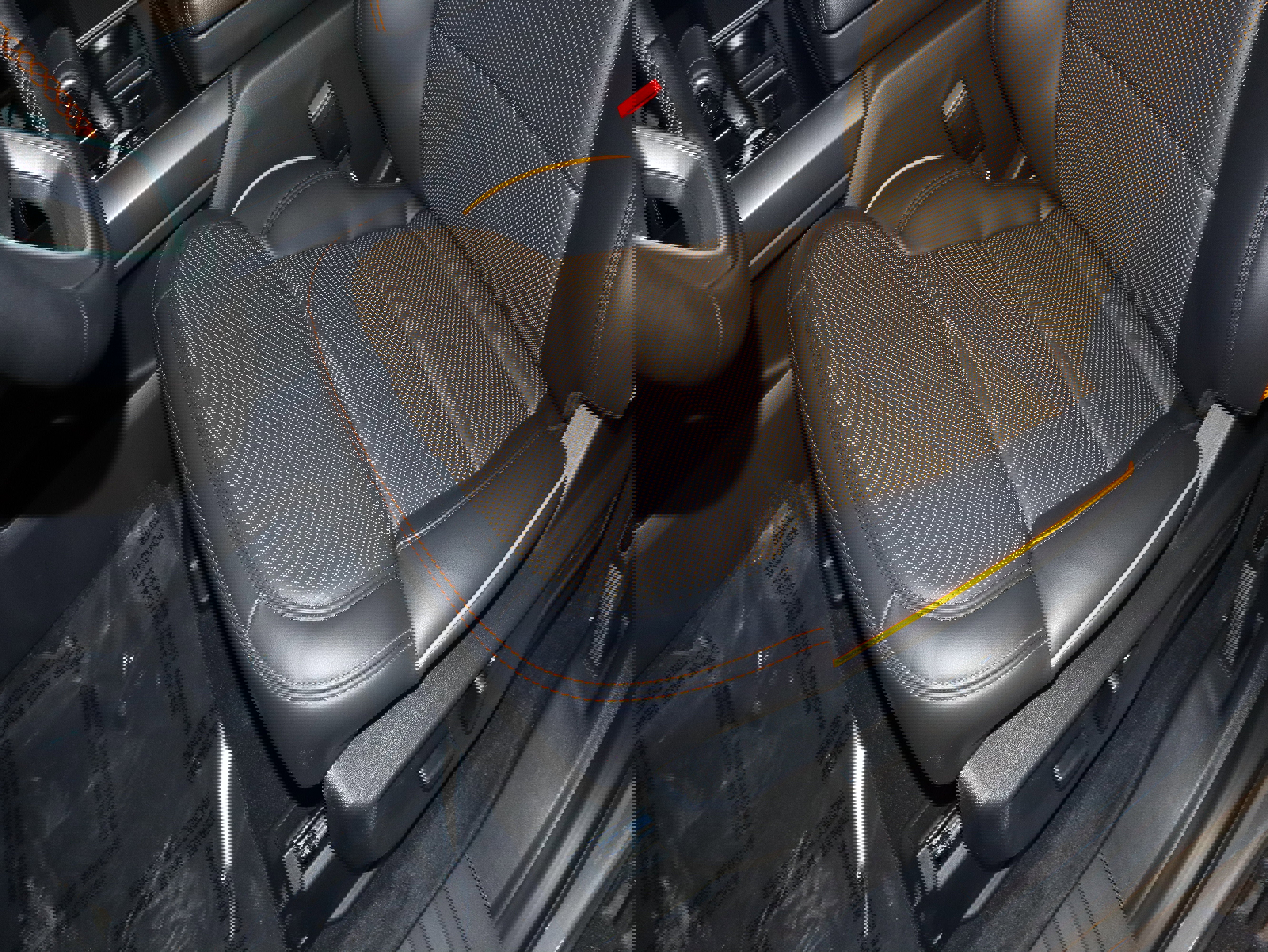 New 2025 Ford F150 Tremor w/ Equipment Group 402A High image 36