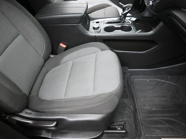 Used 2023 Chevrolet Traverse LT image 21