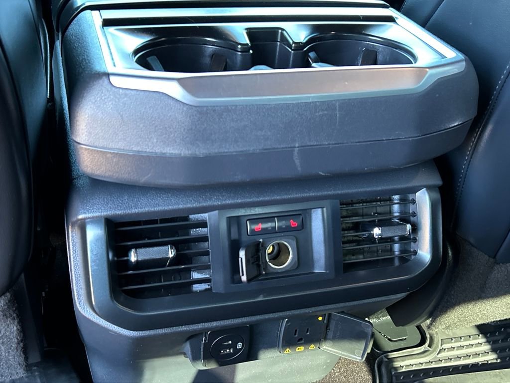 Used 2021 Ford F150 Raptor w/ Equipment Group 801A High image 21