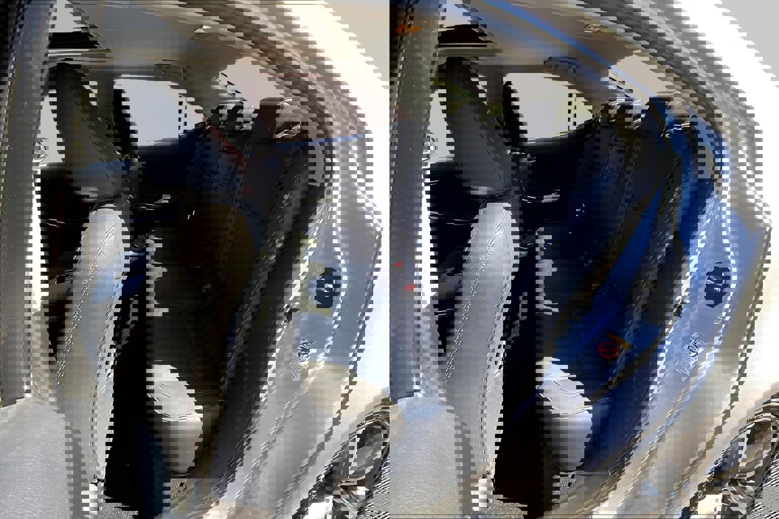 Used 2017 Lexus IS 300 AWD w/ Premium Package image 21