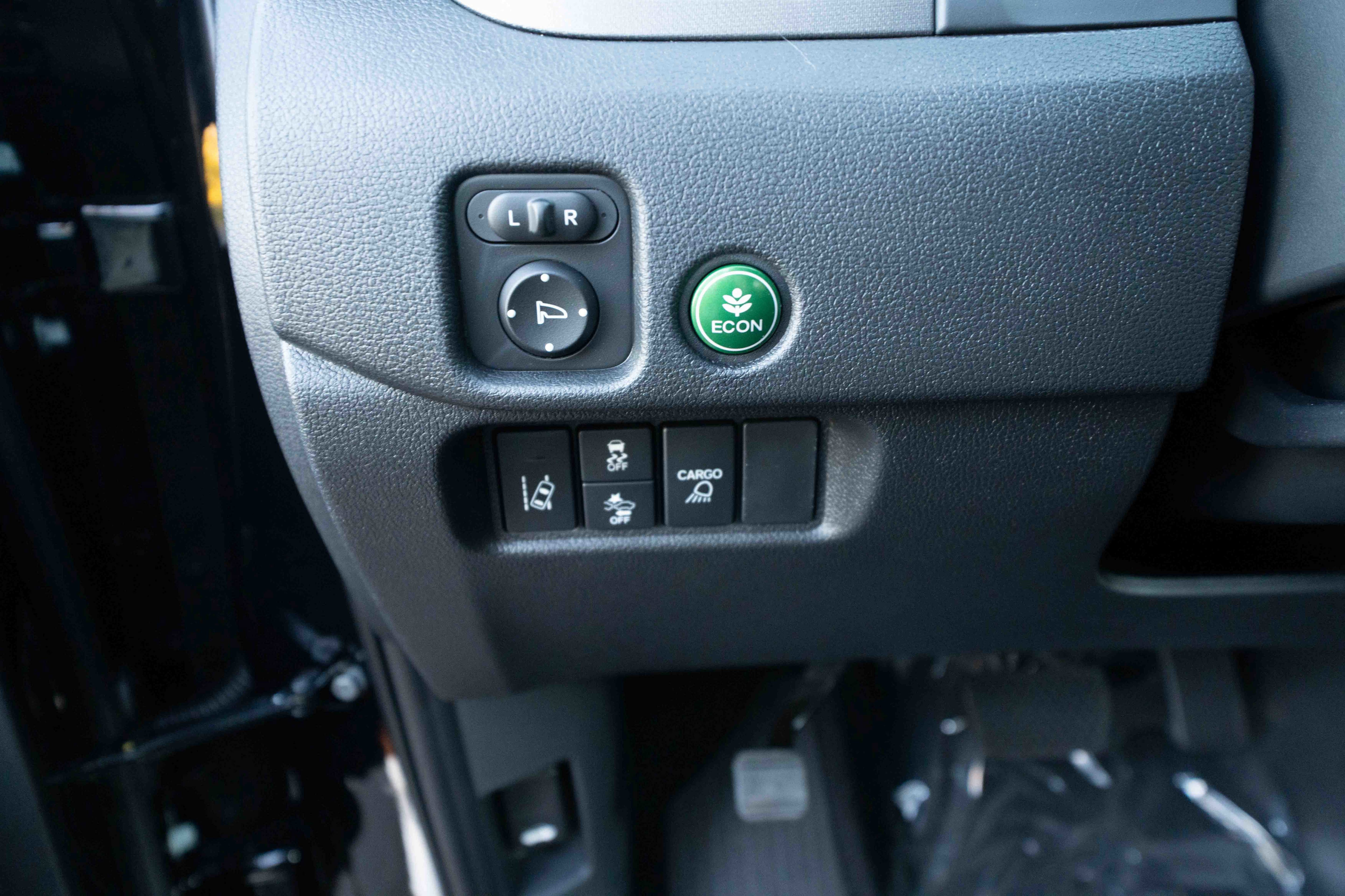 New 2026 Honda Ridgeline Sport image 11