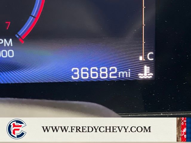 Used 2024 Chevrolet Trax RS w/ Driver Confidence Package image 17