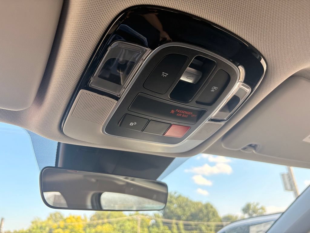 New 2026 Hyundai Tucson SEL FWD image 21