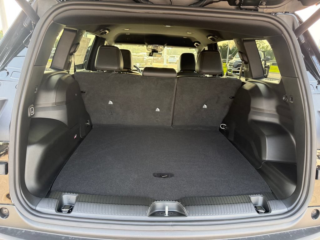 New 2026 Jeep Cherokee Limited AWD/4WD image 18