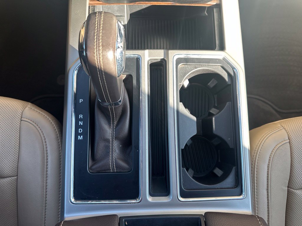 Used 2018 Ford F150 Lariat w/ Equipment Group 502A Luxury AWD/4WD image 18