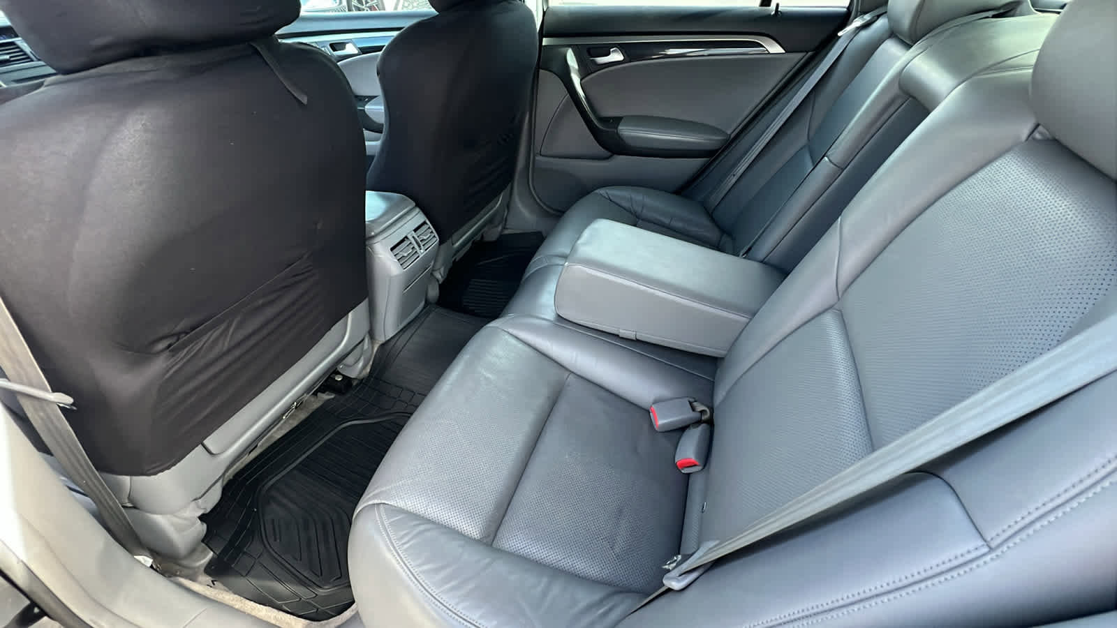 Used 2006 Acura TL image 23