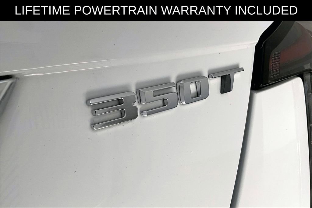 Used 2024 Cadillac CT5 Sport image 42