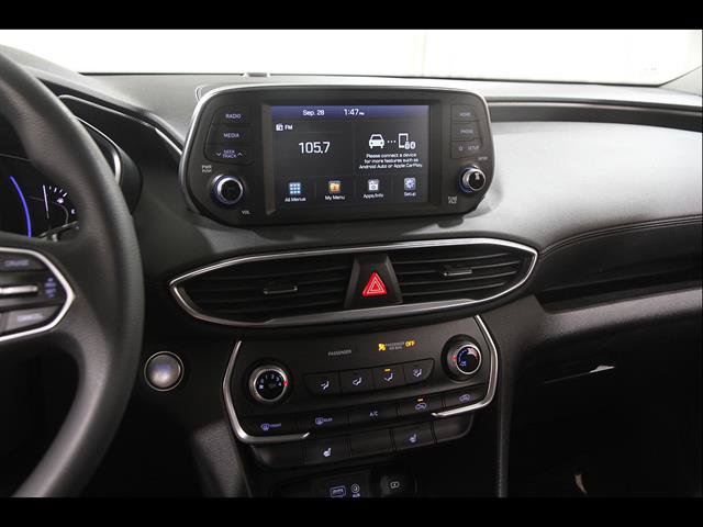 Used 2019 Hyundai Santa Fe SEL AWD/4WD image 10