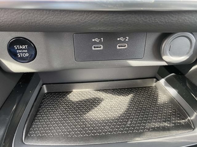 Used 2026 Nissan Rogue Dark Armor FWD image 30