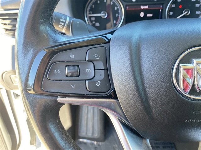 Used 2023 Buick Enclave Essence w/ Experience Buick Package image 40